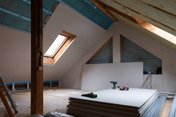 Best Energy Efficiency Insulation in Eldon, MO