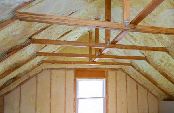 Best Geographic-Specific Insulation Services in Eldon, MO