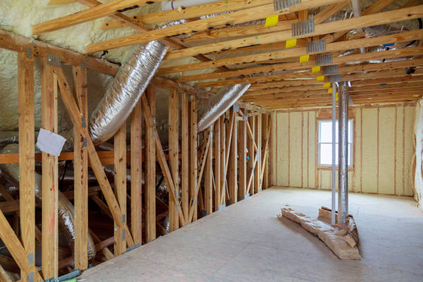Best Spray Foam Insulation in Eldon, MO
