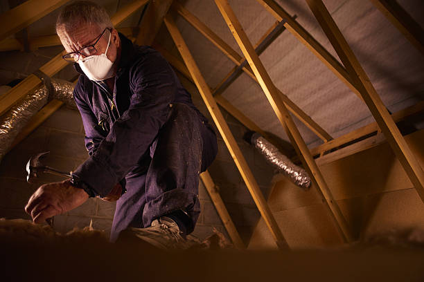 Types of Insulation We Offer in Eldon, MO